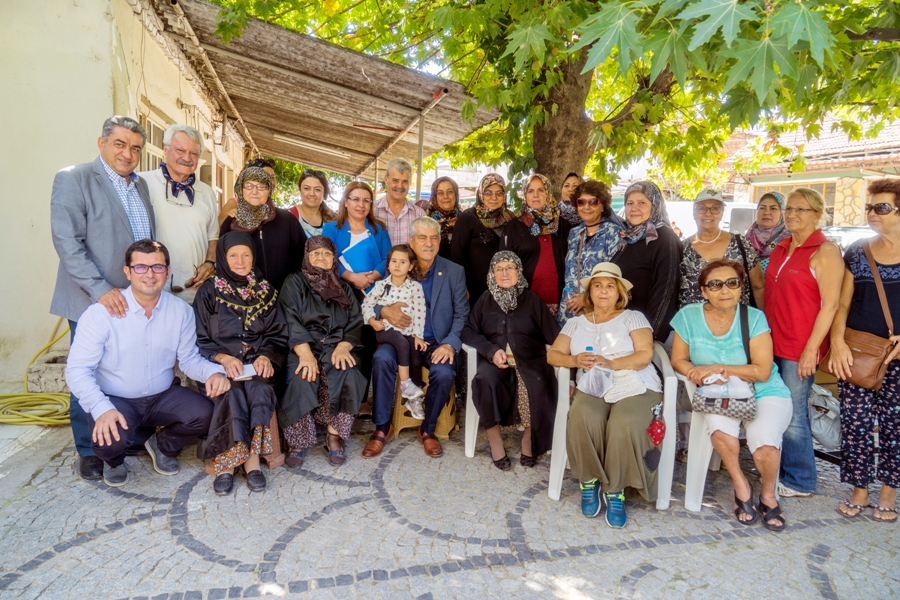 Fotoğraf: Yücel Tunca