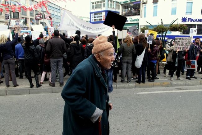 Fotoğraf: Yücel Kurşun