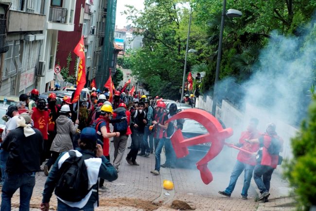 F: Simru Hazal Civan-Beşiktaş