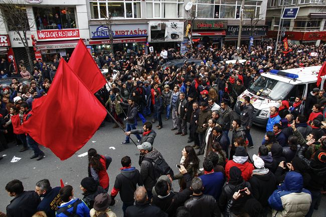 Fotoğraf: Ayşegül Yüksel