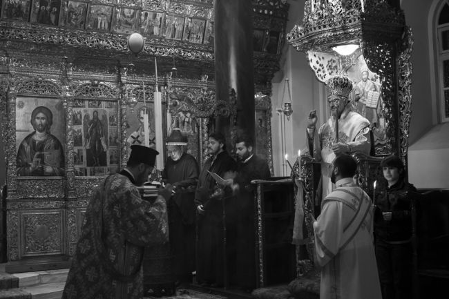 “Hristos Anesti”*