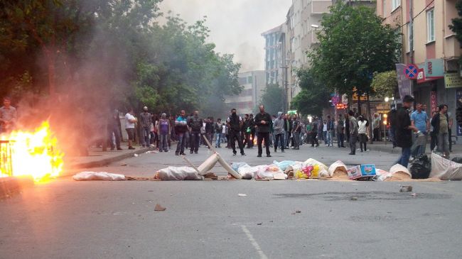 Fotoğraf: Barış Turan Kaplanoğlu / Nurtepe