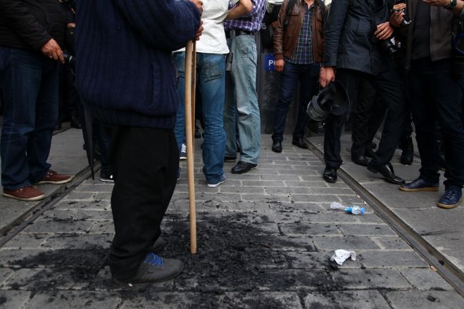 Fotoğraf: Yücel Kurşun