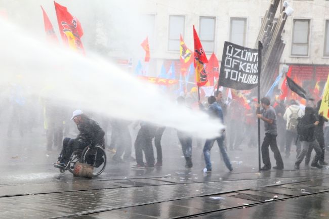 Fotoğraf: Yücel Kurşun