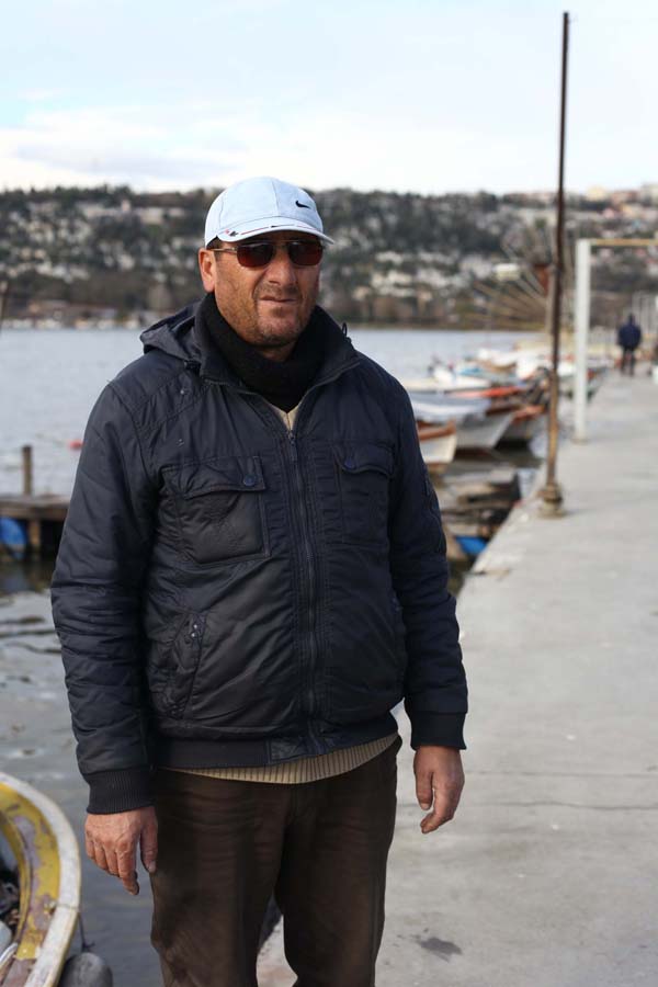 Ahmet kaptan
F:Salih Mülayim