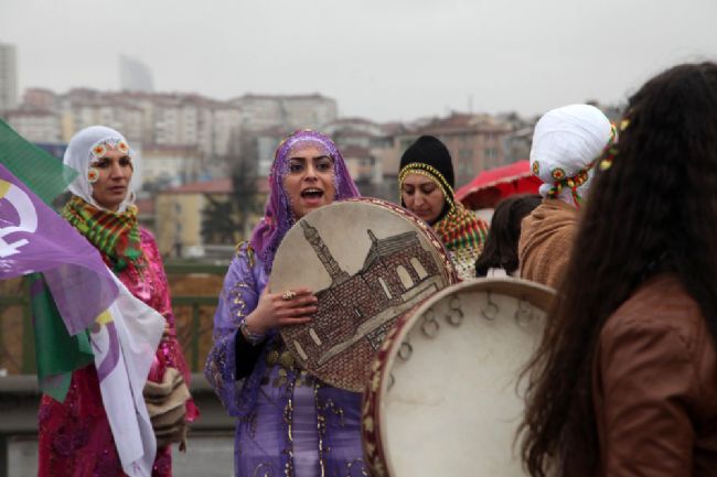 Fotoğraf: Tümay Göktepe