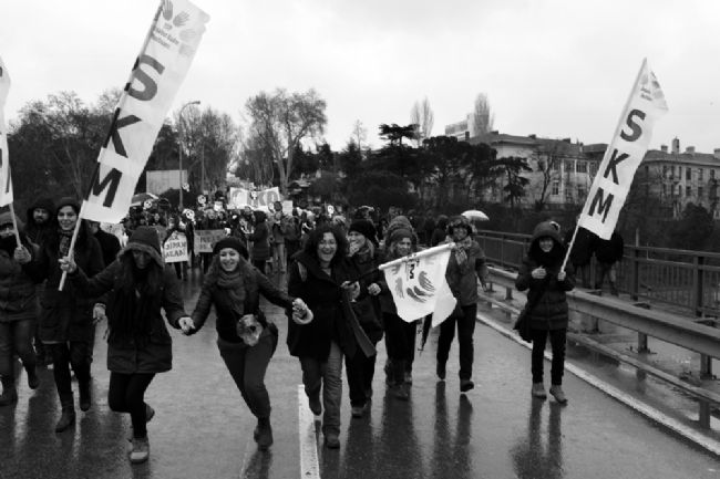 Fotoğraf: Yılmaz Murat Asal