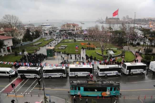 Fotoğraf: Hakan Erdil