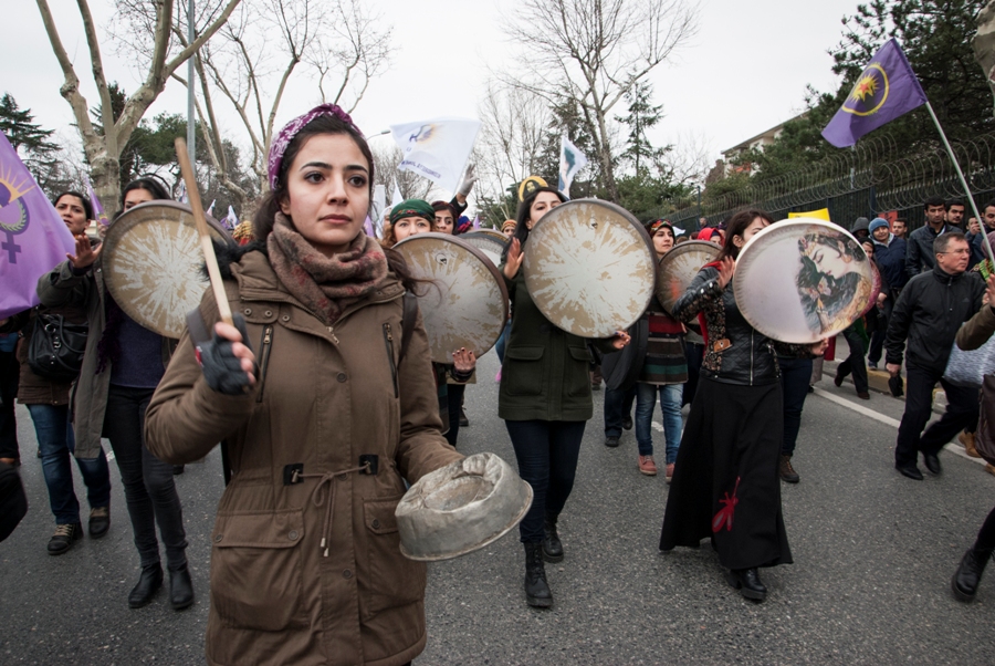 Fotoğraf: İkram Kapagan