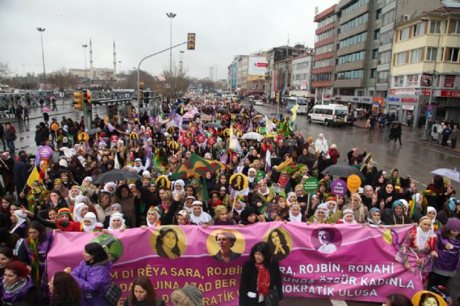 Fotoğraf: Tümay Göktepe