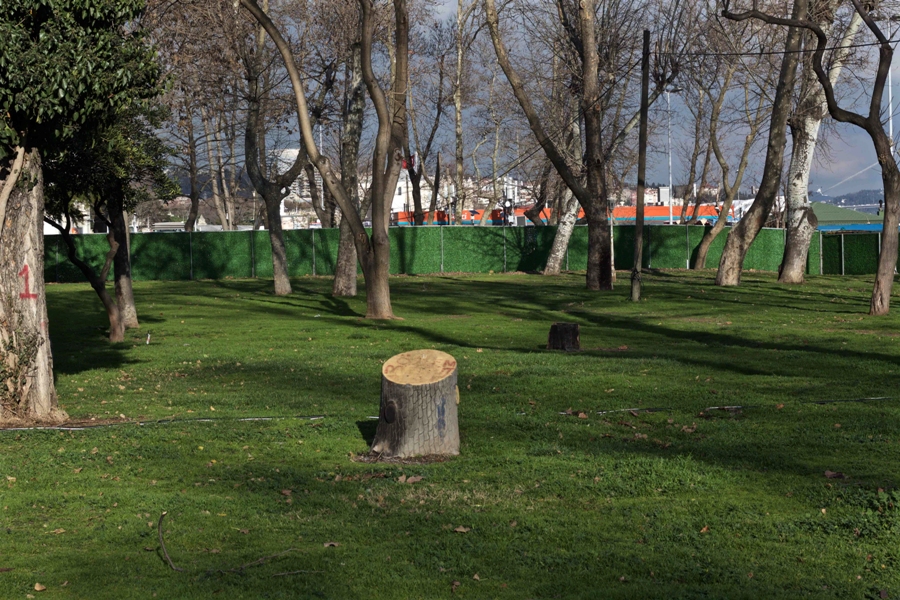 Fotoğraf: Handan Akgün