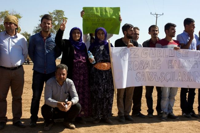 Fotoğraf: Hale Güzin Kızılaslan