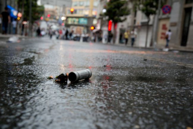 Fotoğraf: Hakan Erdil-Rumeli Caddesi