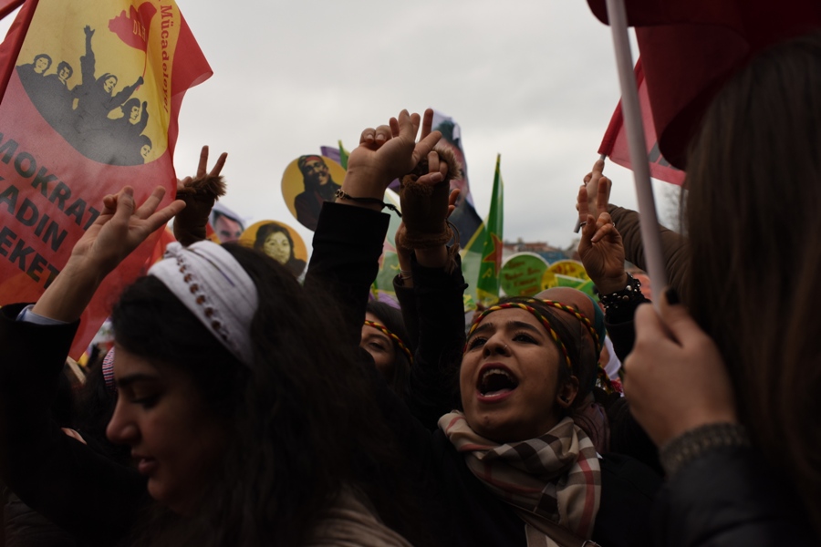 Fotoğraf: Arzu Aybat Yaşar