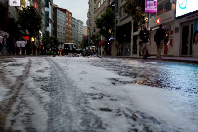 Fotoğraf: Hakan Erdil-Rumeli Caddesi