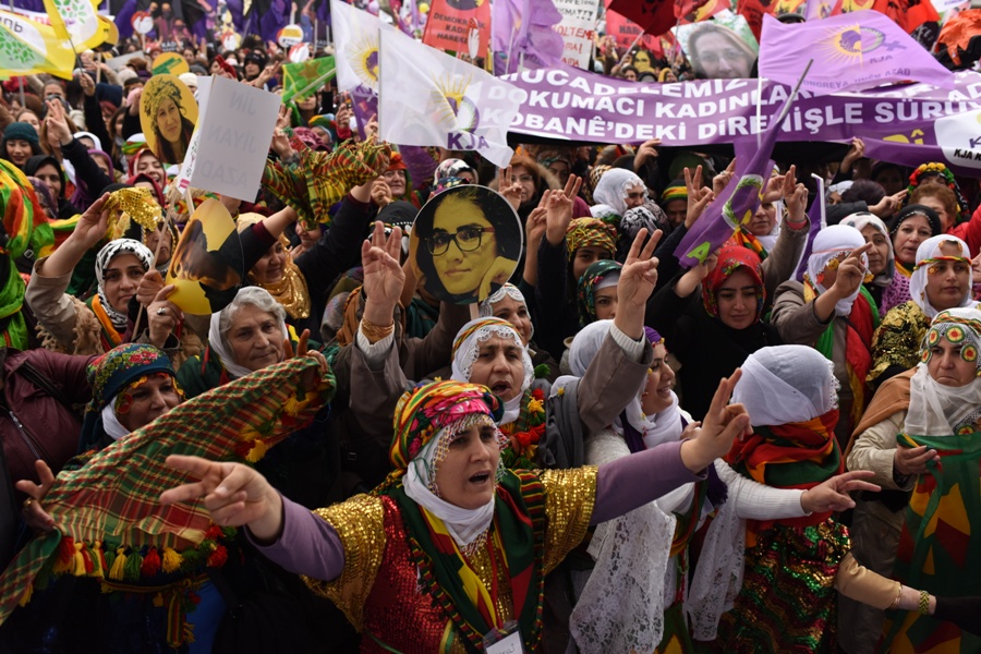 Fotoğraf: Arzu Aybat Yaşar