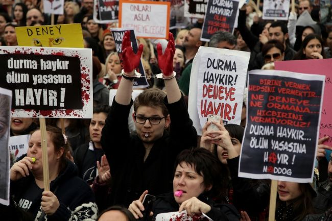 Fotoğraf: Yücel Kurşun
