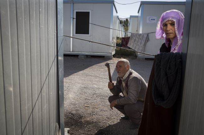 Fotoğraf: Yasin Akgül