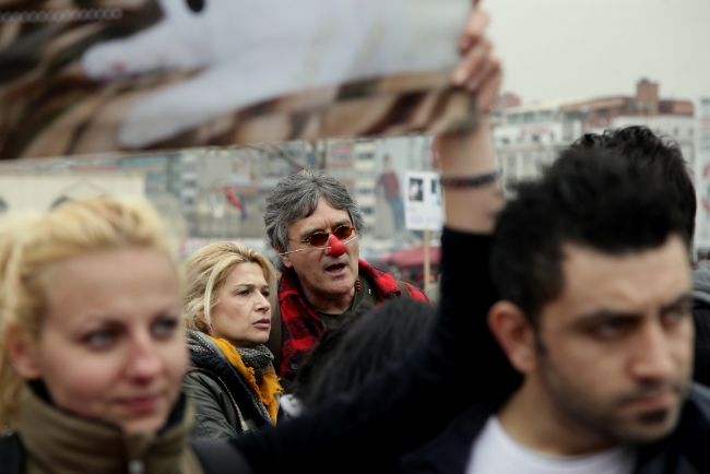 Fotoğraf: Yücel Kurşun