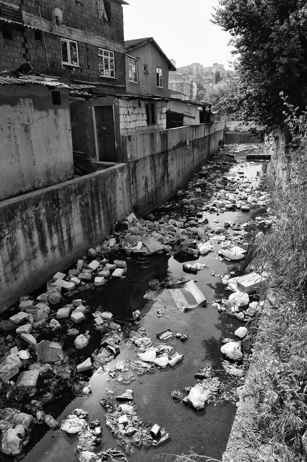 Beton Yatak