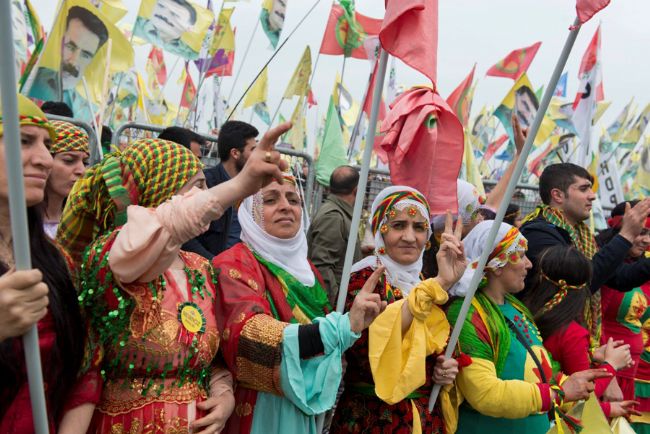 Fotoğraf: Simru Hazal Civan