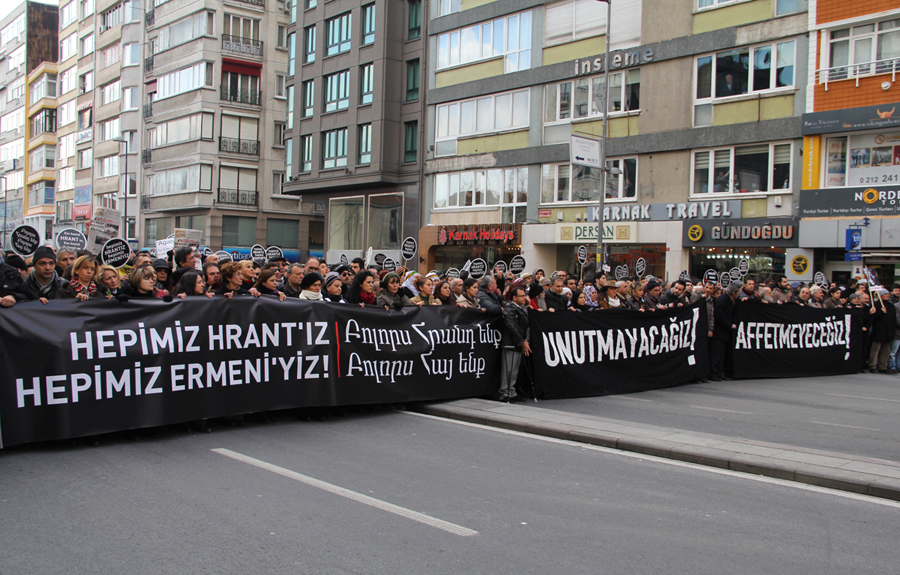 Bu dava böyle bitmeyecek!
