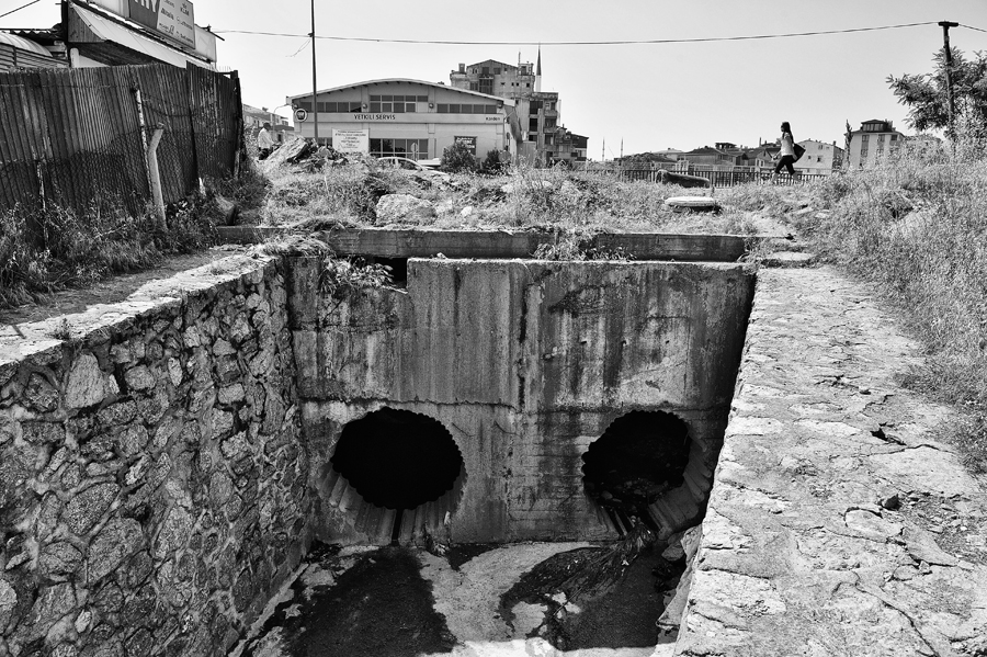 Beton Yatak