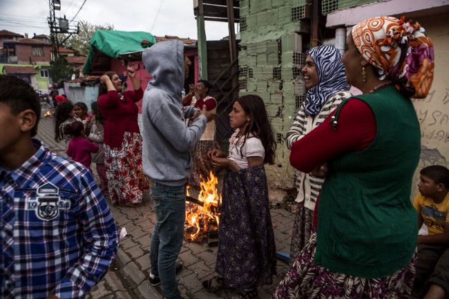 Fotoğraf: Yasin Akgül