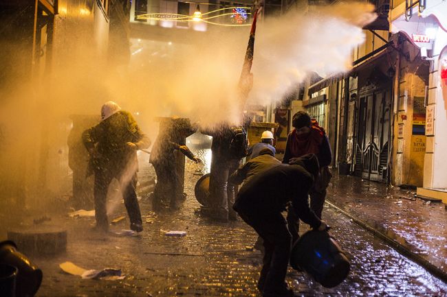 Fotoğraf: Yasin Akgül