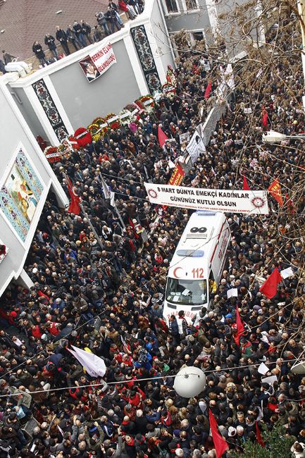 Fotoğraf: Ayşegül Yüksel