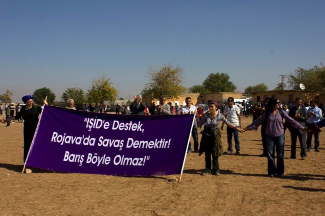 Fotoğraf: Hale Güzin Kızılaslan