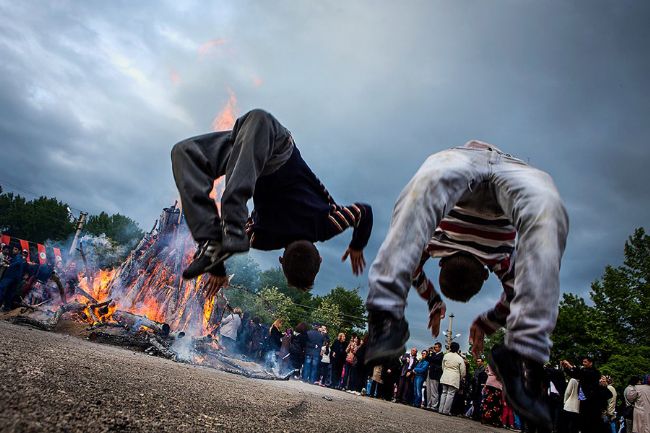 Fotoğraf: Yasin Akgül