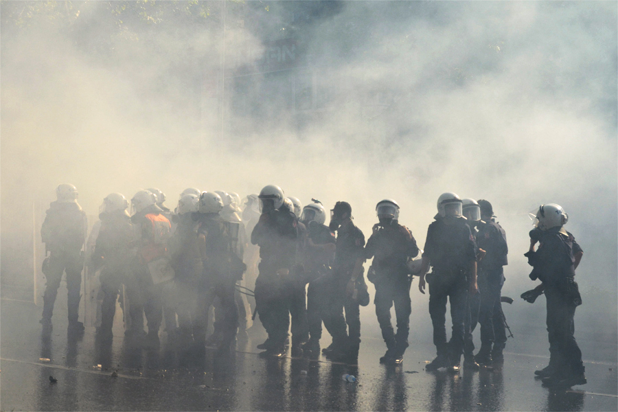 Beşiktaş / Fotoğraf: Arda Kurt