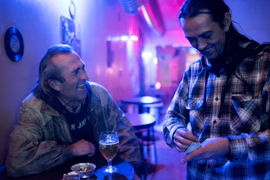 Haydar Rock Bar
Fotoğraf: Arzu Aybat Yaşar