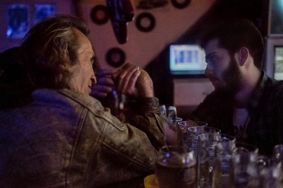 Haydar Rock Bar
Fotoğraf: Arzu Aybat Yaşar