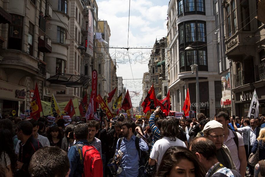 Fotoğraf: Alper Uslu