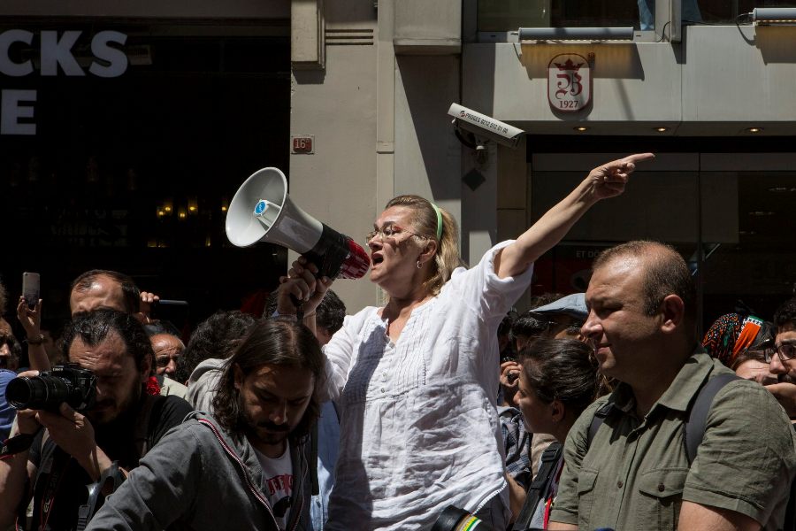 Fotoğraf: Alper Uslu