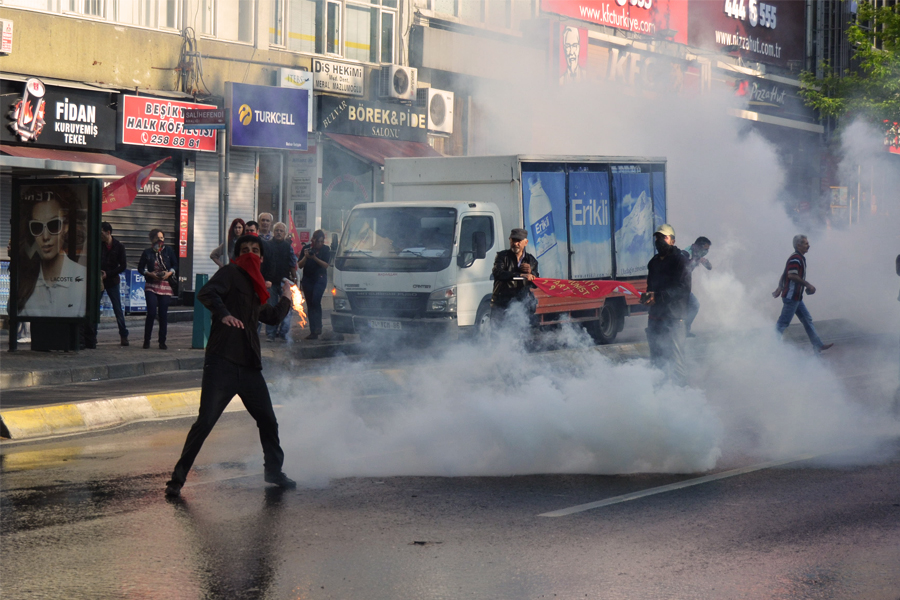 Beşiktaş / Fotoğraf: Arda Kurt