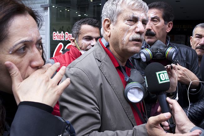 F: Arda Altuntaş-Şişli