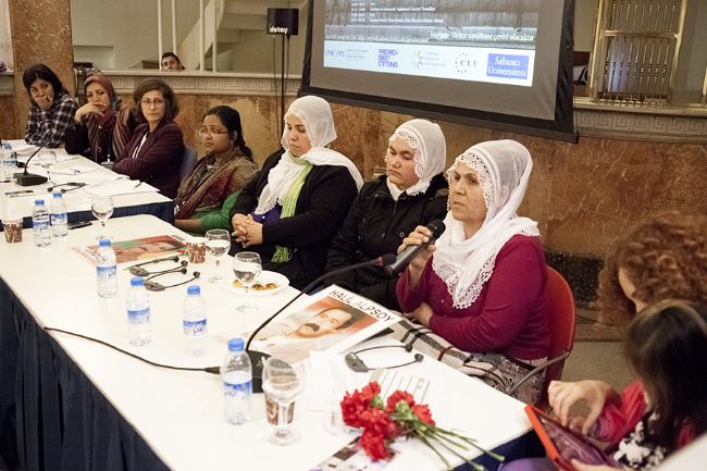 SAVAŞ VE SİYASAL ŞİDDETTE HAFIZA