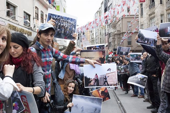 Fotoğraf: Arda Altuntaş