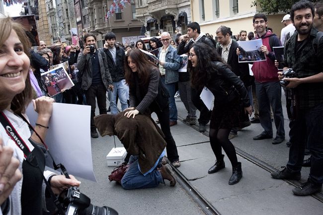 Fotoğraf: Arda Altuntaş