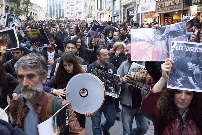 Fotoğraf: Arda Altuntaş