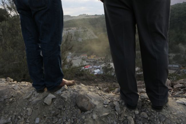 Fotoğraf: Yasin Akgül