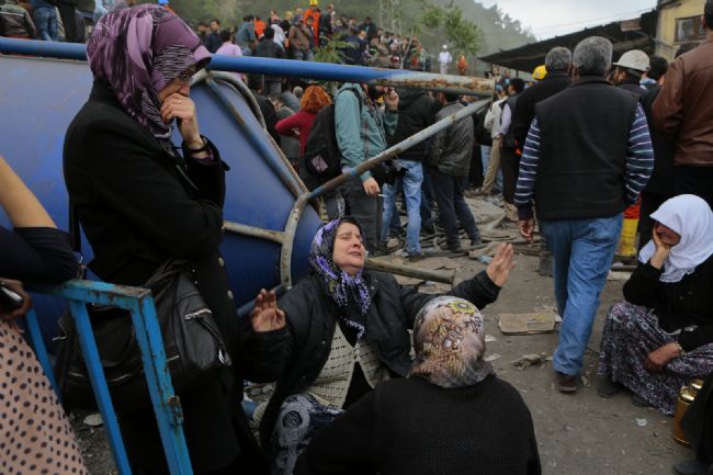 Fotoğraf: Yasin Akgül