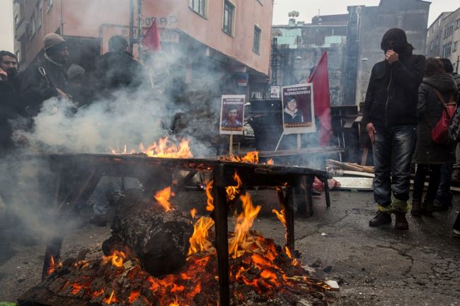 Fotoğraf: Yasin Akgül