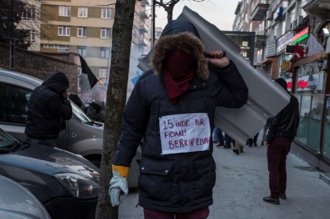 Fotoğraf: Yasin Akgül