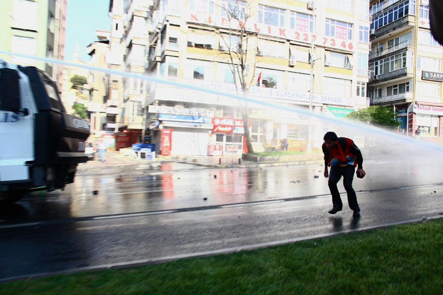 Beşiktaş / Fotoğraf: Ayşegül Yüksel