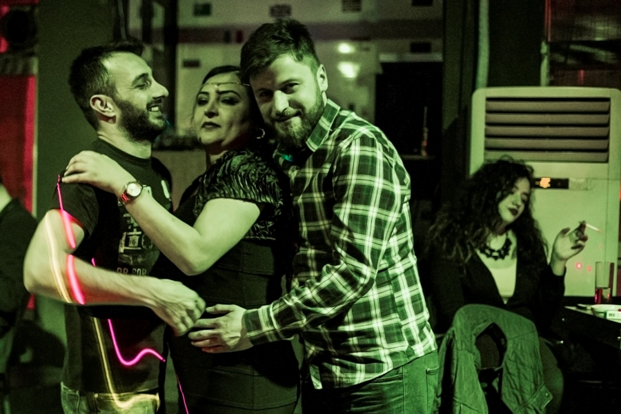 Chianti Bar
Fotoğraf: Arzu Aybat Yaşar