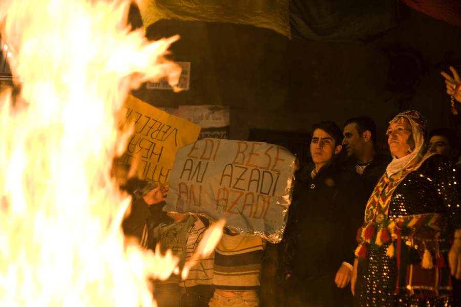 Tarlabaşı - Deniz Pekkıyıcı